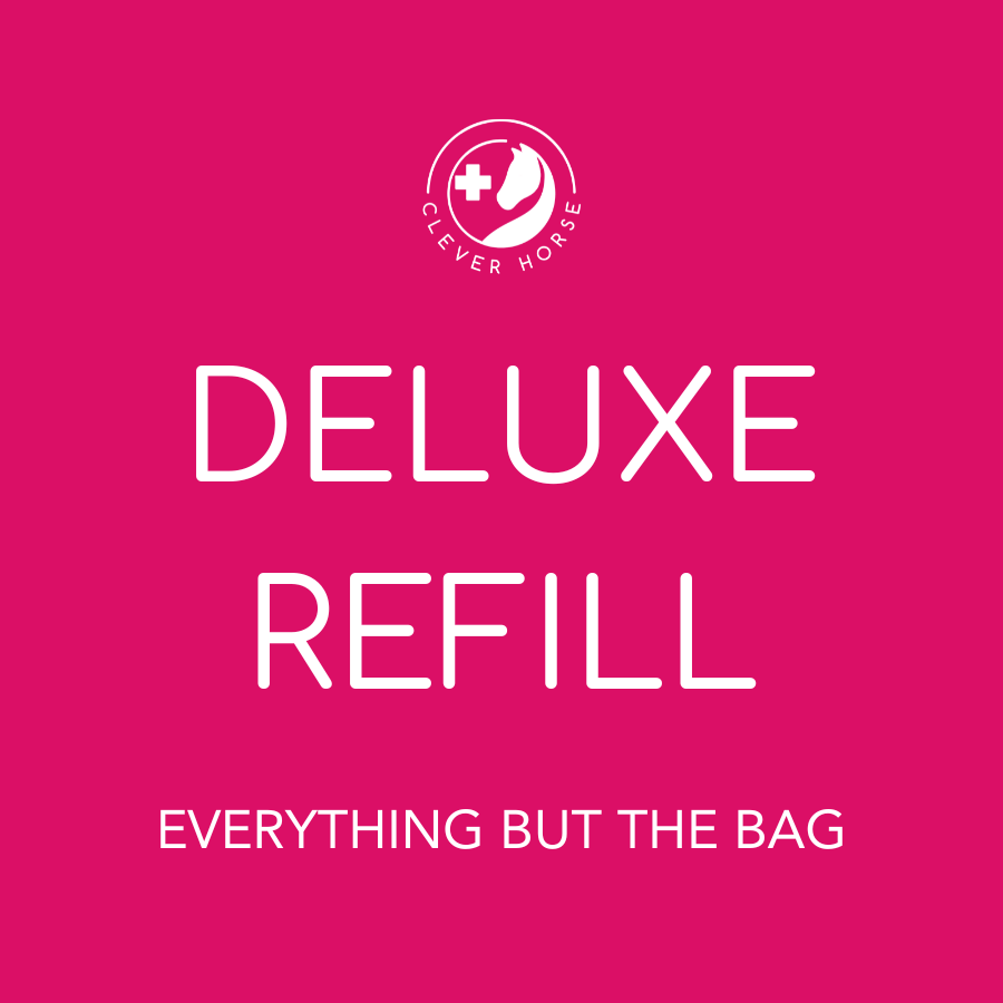 Deluxe Refill - Everything But The Bag