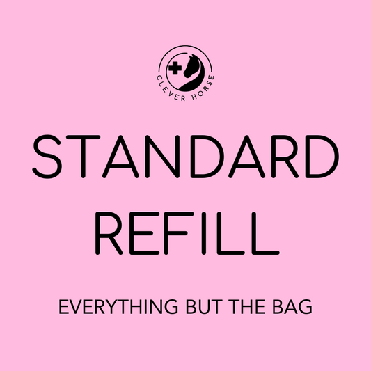 Standard Refill - Everything But The Bag